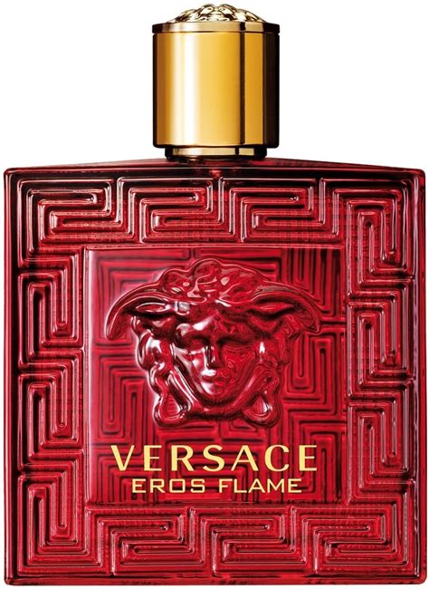 versace eros flame 100 ml tester|versace eros flame price.